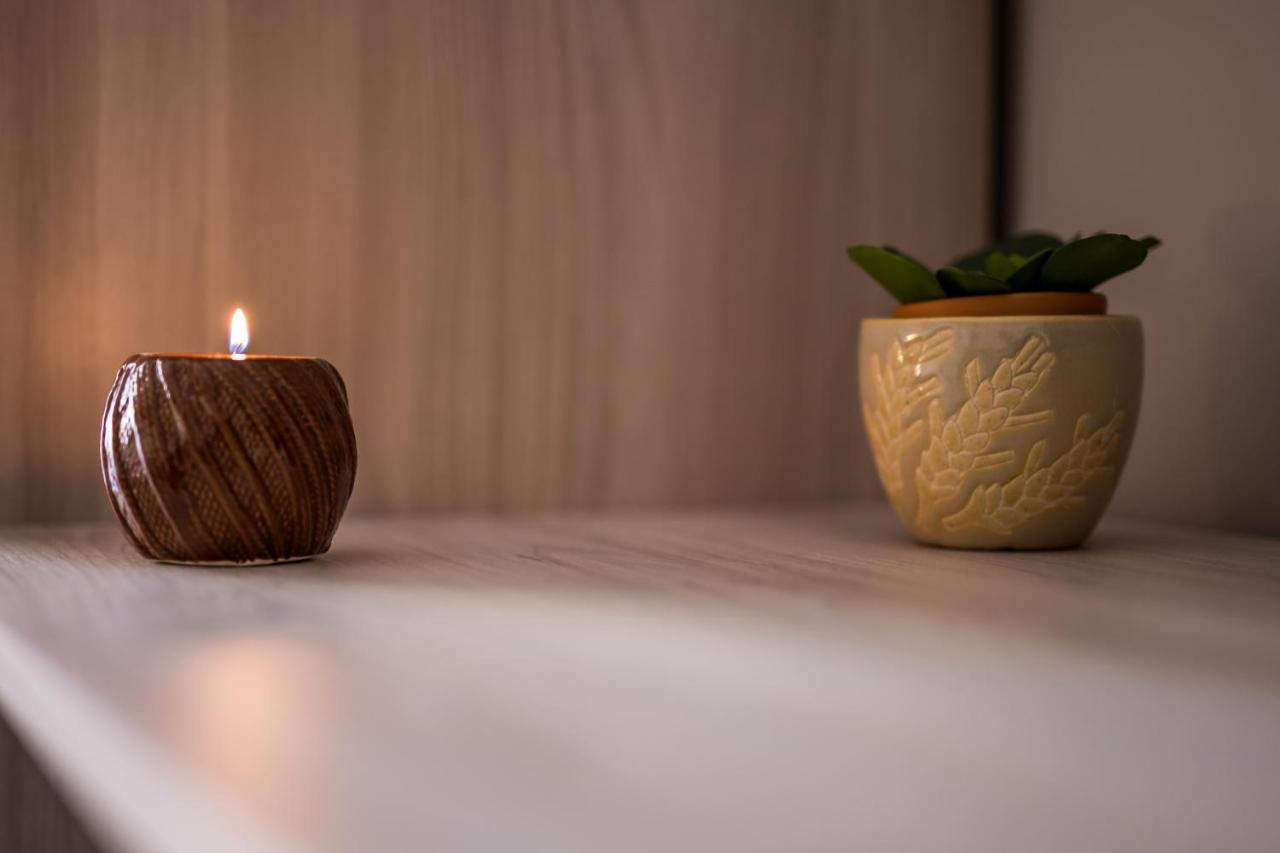 Parthenope Suite Rooms Наполи Екстериор снимка